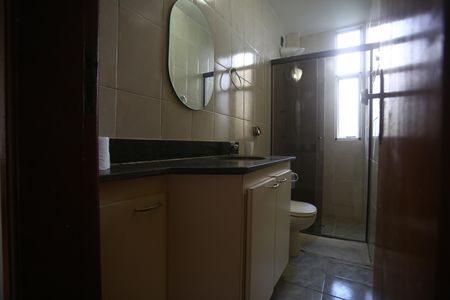 Apartamento para alugar com 56m², 3 quartos e 1 vagaBanheiro