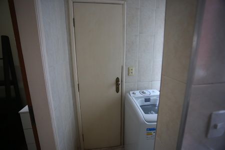 Apartamento para alugar com 56m², 3 quartos e 1 vagaArea de serviço