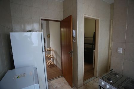 Apartamento para alugar com 56m², 3 quartos e 1 vagaCozinha