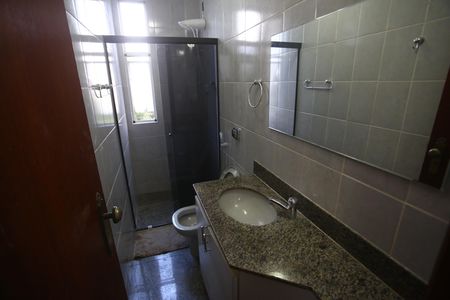 Apartamento para alugar com 56m², 3 quartos e 1 vagaSuite
