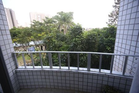 Apartamento para alugar com 56m², 3 quartos e 1 vagaSala