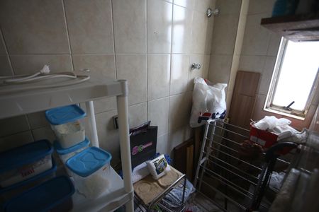Apartamento para alugar com 56m², 3 quartos e 1 vagaArea de serviço