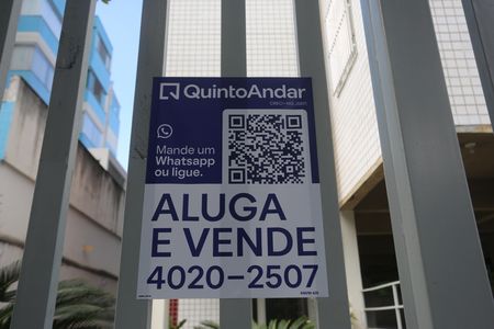 Apartamento para alugar com 56m², 3 quartos e 1 vagaPlaca