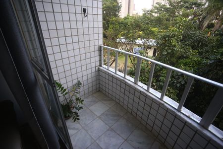 Apartamento para alugar com 56m², 3 quartos e 1 vagaSala