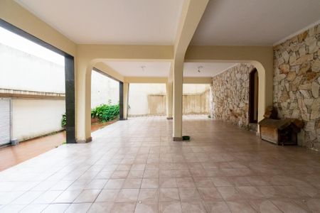Casa à venda com 517m², 3 quartos e 5 vagasGaragem