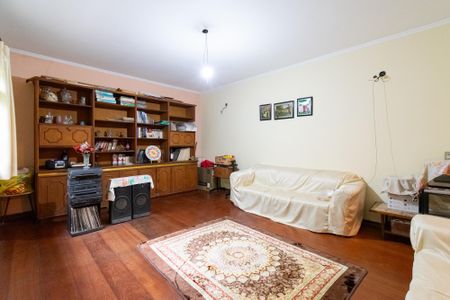 Casa à venda com 517m², 3 quartos e 5 vagasSala de Estar