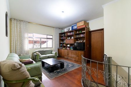 Casa à venda com 517m², 3 quartos e 5 vagasSala de TV