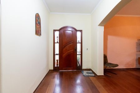 Casa à venda com 517m², 3 quartos e 5 vagasHall da sala