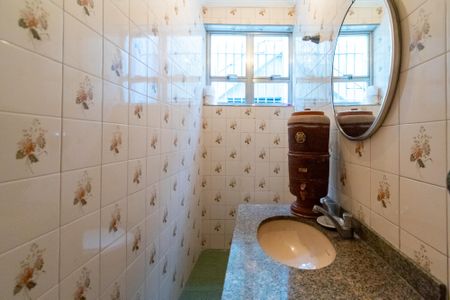 Casa à venda com 517m², 3 quartos e 5 vagasLavabo 2