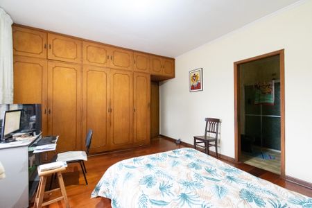 Casa à venda com 517m², 3 quartos e 5 vagasSuíte