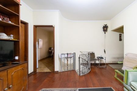 Casa à venda com 517m², 3 quartos e 5 vagasSala de TV