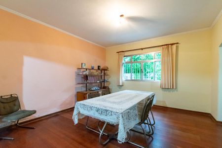 Casa à venda com 517m², 3 quartos e 5 vagasSala de Jantar