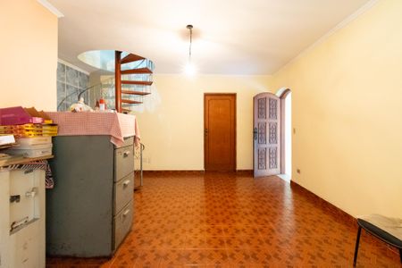 Casa à venda com 517m², 3 quartos e 5 vagasEscritório