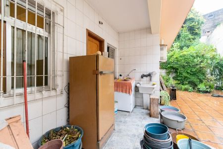 Casa à venda com 517m², 3 quartos e 5 vagasÁrea de Serviço