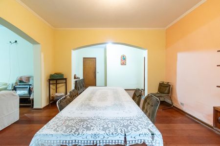 Casa à venda com 517m², 3 quartos e 5 vagasSala de Jantar