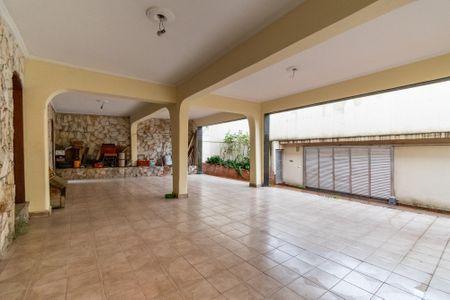 Casa à venda com 517m², 3 quartos e 5 vagasGaragem
