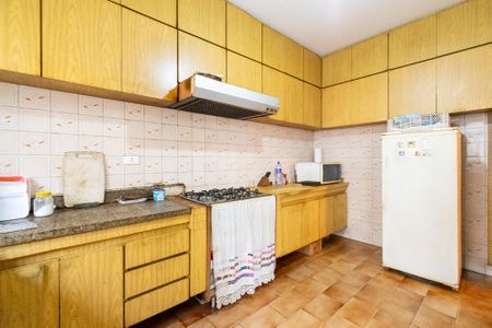 Casa à venda com 517m², 3 quartos e 5 vagasCozinha