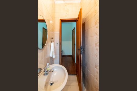 Casa à venda com 517m², 3 quartos e 5 vagasLavabo