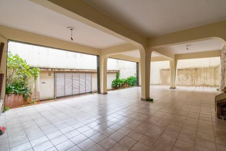 Casa à venda com 517m², 3 quartos e 5 vagasGaragem