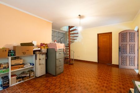 Casa à venda com 517m², 3 quartos e 5 vagasEscritório