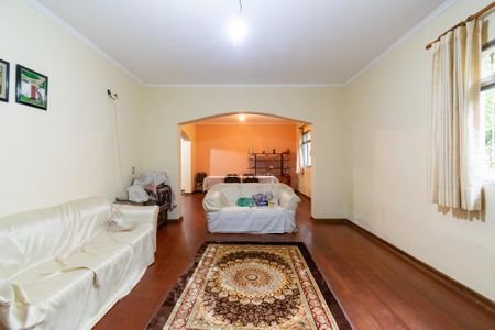 Casa à venda com 517m², 3 quartos e 5 vagasSala de Estar