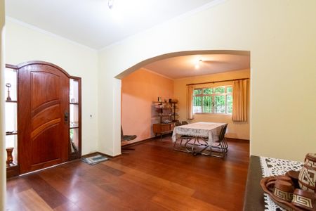 Casa à venda com 517m², 3 quartos e 5 vagasHall da sala