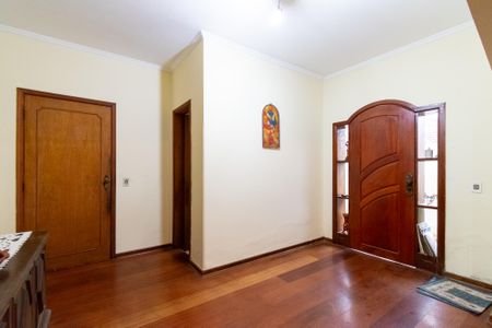 Casa à venda com 517m², 3 quartos e 5 vagasHall da sala