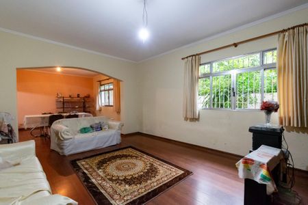 Casa à venda com 517m², 3 quartos e 5 vagasSala de Estar