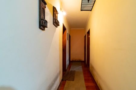 Casa à venda com 517m², 3 quartos e 5 vagasCorredor