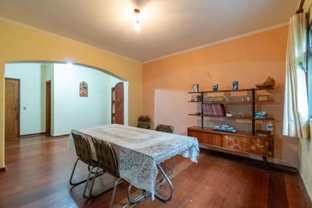 Casa à venda com 517m², 3 quartos e 5 vagasSala de Jantar