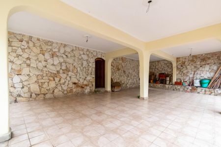 Casa à venda com 517m², 3 quartos e 5 vagasGaragem