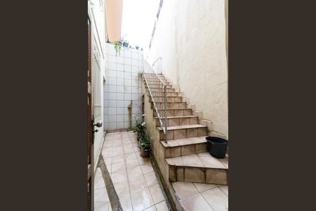 Casa à venda com 517m², 3 quartos e 5 vagasEscada