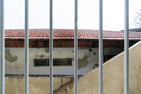 Casa à venda com 517m², 3 quartos e 5 vagasVista da Sala de TV