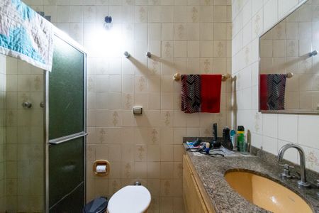 Casa à venda com 517m², 3 quartos e 5 vagasBanheiro Social