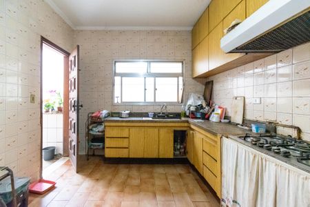 Casa à venda com 517m², 3 quartos e 5 vagasCozinha