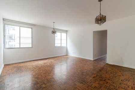 Apartamento à venda com 108m², 3 quartos e 1 vagaSala