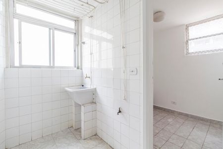 Apartamento à venda com 108m², 3 quartos e 1 vagaÁrea de Serviço