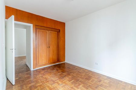 Apartamento à venda com 108m², 3 quartos e 1 vagaQuarto 2