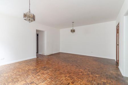 Apartamento à venda com 108m², 3 quartos e 1 vagaSala