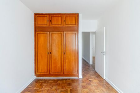 Apartamento à venda com 108m², 3 quartos e 1 vagaQuarto 3