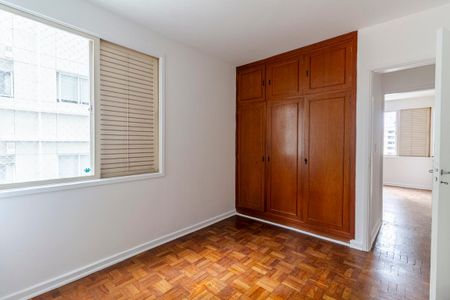 Apartamento à venda com 108m², 3 quartos e 1 vagaQuarto 1