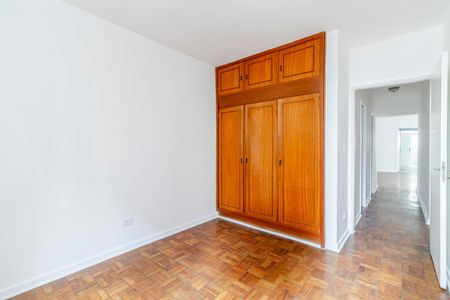 Apartamento à venda com 108m², 3 quartos e 1 vagaQuarto 3