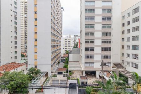 Apartamento à venda com 108m², 3 quartos e 1 vagaVista