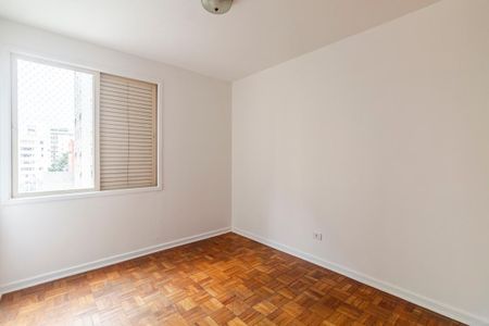 Apartamento à venda com 108m², 3 quartos e 1 vagaQuarto 3