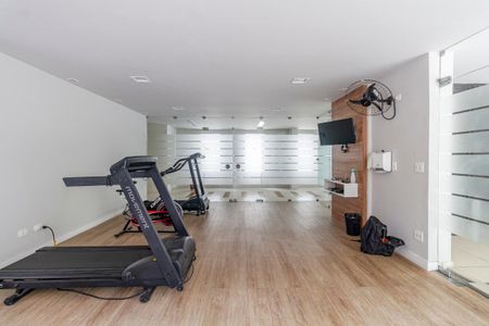 Apartamento à venda com 108m², 3 quartos e 1 vagaÁrea comum - Academia