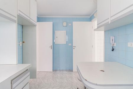 Apartamento à venda com 108m², 3 quartos e 1 vagaCozinha