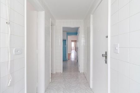 Apartamento à venda com 108m², 3 quartos e 1 vagaÁrea de Serviço