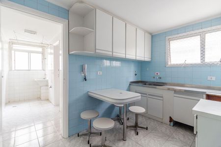 Apartamento à venda com 108m², 3 quartos e 1 vagaCozinha