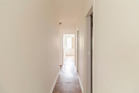 Apartamento à venda com 108m², 3 quartos e 1 vagaCorredor