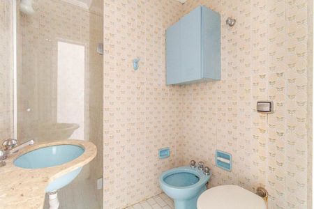 Apartamento à venda com 108m², 3 quartos e 1 vagaBanheiro 2